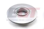 EGT Piduriketas 410587cEGT