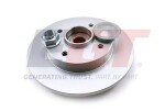 EGT Piduriketas 410667cEGT