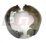 EGT Piduriklotside komplekt 421527EGT
