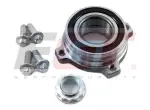 EGT  Rattalaagrikomplekt 554021EGTk