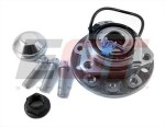 EGT Rattalaagrikomplekt 554060EGTk