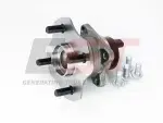 EGT  Rattalaagrikomplekt 554381EGTk