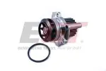 EGT Veepump,  mootori jahutus 701025EGT