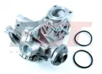 EGT Veepump,  mootori jahutus 701077EGT