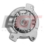 EGT Veepump,  mootori jahutus 701095EGT