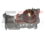 EGT Veepump,  mootori jahutus 701138EGT