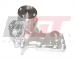 EGT Veepump,  mootori jahutus 701407EGT