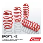 EIBACH  Vedrustusekomplekt, vedrud Sportline E20-15-003-05-22