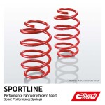 EIBACH  Vedrustusekomplekt, vedrud Sportline E20-70-001-01-20