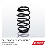 vedru Eibach ERL,  Single Spring (OE-Replacement) R10404