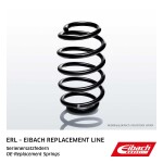vedru Eibach ERL,  Single Spring (OE-Replacement) R10435