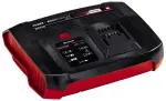 AKULAADIJA EINHELL 18V 4512064 BOOST Power X-change