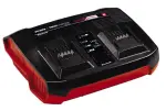 AKULAADIJA EINH.18V KAHE PESAGA 4512069