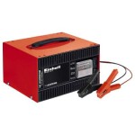 AKULAADIJA EINHELL CC-BC10E 12V 5-200AH 10ah