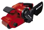 LINTLIHVIJA EINHELL TC-BS 8038