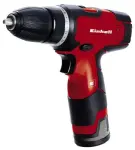 AKUTRELL EINHELL TH-CD 12-2 LI