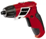 AKUKRUVIKEERAJA EINHELL TC-SD 3,6 LI