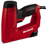 Пистолет для скоб EL.EINHELL TC-EN20E 6-14MM