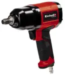 ударная гайковерт 1/2” пневматический EINH. TC-PW 340