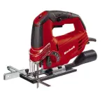 Электролобзик EINHELL TC-JS 85 620W