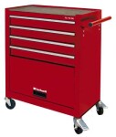 TÖÖRIISTAKÄRU EINHELL TC-TW 100