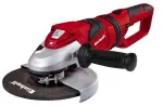 Углошлифовальная машина EINHELL TE-AG 230 2350W