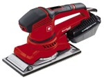 плоско шлифовальная машина EINHELL TE-OS 2520E