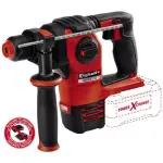Аккумуляторный перфоратор EINHELL HEROCCO SOLO