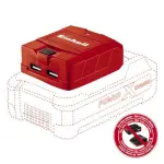 USB ADAPTER EINHELL TE-CP 18V SOLO