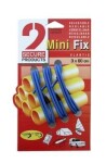 Elastne nöör reguleeritava pikkusega 3x60cm