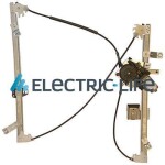 Electric Life Aknatõstuk ZR CT22 L