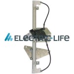Electric Life Aknatõstuk ZR CT35 R