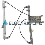 Electric Life Aknatõstuk ZR CT702 L