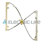 ELECTRIC LIFE  Стеклоподъемник ZR CT710 R