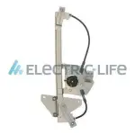 ELECTRIC LIFE  Стеклоподъемник ZR CT720 L