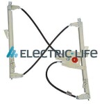 Electric Life Aknatõstuk ZR CT722 L