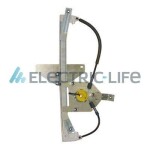 ELECTRIC LIFE  Стеклоподъемник ZR CT723 R
