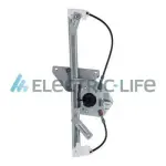 ELECTRIC LIFE  Стеклоподъемник ZR CT725 R