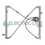 Electric Life Aknatõstuk ZR CT726 L