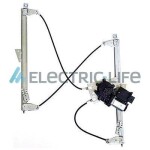 Electric Life Aknatõstuk ZR CTO49 L C