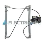 Electric Life Aknatõstuk ZR CTO50 L C