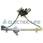 ELECTRIC LIFE  Стеклоподъемник ZR DN110 L