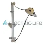 ELECTRIC LIFE  Стеклоподъемник ZR DN73 L