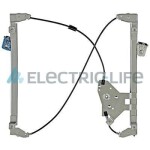 Electric Life Aknatõstuk ZR FR721 L