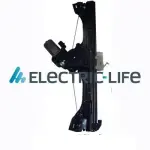 Electric Life ZR FT138 R
