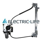 ELECTRIC LIFE  Стеклоподъемник ZR FT56 L B