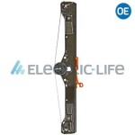 Electric Life Aknatõstuk ZR FT707 L