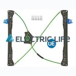 Electric Life Aknatõstuk ZR FT709 R