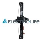 Electric Life Aknatõstuk ZR FT90 L