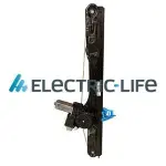 Electric Life ZR FTO136 R